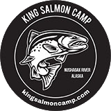 KingSalmonCamp.com